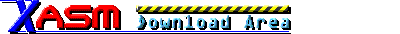 XAsm Download Area